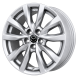 Mazda CX-9 Wheel Rim Hyper Silver 64983 Stock Factory OEM Replacement