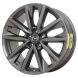 Mazda CX-9 Wheel Rim Grey 64984 Stock Factory OEM Replacement