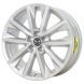 Mazda CX-9 Wheel Rim Hyper Silver 64984 Stock Factory OEM Replacement