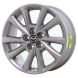 Mazda CX-5 Wheel Rim Grey 65007 Stock Factory OEM Replacement