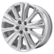 Mazda CX-5 Wheel Rim Hyper Silver 65009 Stock Factory OEM Replacement
