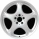 Mercedes-Benz CL500 Wheel Rim Hyper Silver 65351 Stock Factory OEM Replacement