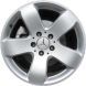 Mercedes-Benz E320 Wheel Rim Silver 65392 Stock Factory OEM Replacement