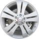 Mercedes-Benz GL450 Wheel Rim Silver 65425 Stock Factory OEM Replacement