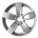 Pontiac GTO Wheel Rim Silver 6570 Stock Factory OEM Replacement