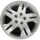 Mitsubishi Endeavor Wheel Rim Silver 65791 Stock Factory OEM Replacement