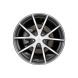 Mitsubishi Galant Wheel Rim Grey 65847 Stock Factory OEM Replacement