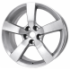 Pontiac G6 Wheel Rim Machined Silver 6598 Stock Factory OEM Replacement