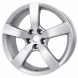 Pontiac G6 Wheel Rim Silver 6598 Stock Factory OEM Replacement