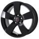 Pontiac G8 Wheel Rim Gloss Black 6640 Stock Factory OEM Replacement