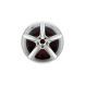Pontiac Solstice Wheel Rim Silver 6644 Stock Factory OEM Replacement