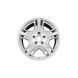 Porsche Panamera Wheel Rim Silver 67387 (F) Stock Factory OEM Replacement