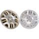 Subaru Legacy Wheel Rim Machined Gold 68717 Stock Factory OEM Replacement