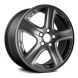 Subaru Baja Wheel Rim Grey 68730 Stock Factory OEM Replacement