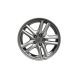 Subaru Impreza Wheel Rim Silver 68731 Stock Factory OEM Replacement