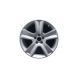 Subaru Legacy Wheel Rim Grey 68739 Stock Factory OEM Replacement
