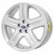 Subaru Forester Wheel Rim Silver 68750 Stock Factory OEM Replacement
