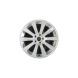 Subaru Impreza Wheel Rim Silver 68762 Stock Factory OEM Replacement