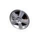 Subaru Forester Wheel Rim Silver 68783 Stock Factory OEM Replacement