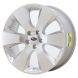 Subaru Legacy Wheel Rim Silver 68787 Stock Factory OEM Replacement