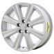 Subaru Legacy Wheel Rim Silver 68789 Stock Factory OEM Replacement