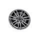 Subaru Impreza Wheel Rim Hyper Silver 68792 Stock Factory OEM Replacement