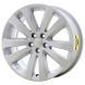 Subaru Forester Wheel Rim Silver 68794 Stock Factory OEM Replacement