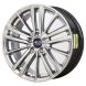 Subaru Impreza Wheel Rim Hyper Silver 68799 Stock Factory OEM Replacement