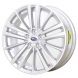 Subaru Impreza Wheel Rim Silver 68799 Stock Factory OEM Replacement