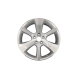 Subaru Legacy Wheel Rim Machined Grey 68807 Stock Factory OEM Replacement