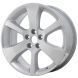 Subaru Legacy Wheel Rim Silver 68807 Stock Factory OEM Replacement