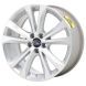 Subaru Legacy Wheel Rim Silver 68808 Stock Factory OEM Replacement