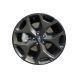 Subaru Forester Wheel Rim Grey 68815 Stock Factory OEM Replacement