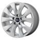 Subaru Legacy Wheel Rim Silver 68823 Stock Factory OEM Replacement