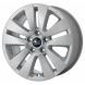 Subaru Outback Wheel Rim Silver 68824 Stock Factory OEM Replacement
