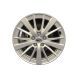 Subaru Impreza Wheel Rim Silver 68845 Stock Factory OEM Replacement