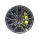 Subaru Impreza Wheel Rim Grey 68854 Stock Factory OEM Replacement