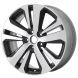 Subaru Legacy Wheel Rim Machined Grey 68861 Stock Factory OEM Replacement