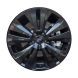 Subaru Ascent Wheel Rim Gloss Black 68872 Stock Factory OEM Replacement