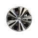 Subaru Ascent Wheel Rim Machined Grey 68872 Stock Factory OEM Replacement