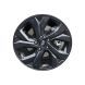 Subaru Outback Wheel Rim Grey 68883 Stock Factory OEM Replacement