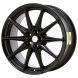 Toyota GR86 Wheel Rim Gloss Black 68890 Stock Factory OEM Replacement