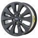 Subaru Outback Wheel Rim Grey 68902 Stock Factory OEM Replacement