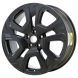 Subaru Ascent Wheel Rim Gloss Black 68903 Stock Factory OEM Replacement