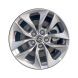 Toyota Sienna Wheel Rim Grey 69143 Stock Factory OEM Replacement