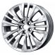 Toyota Venza Wheel Rim Silver 69171 Stock Factory OEM Replacement