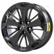 Toyota Rav4 Wheel Rim PVD Black Chrome 69179 Stock Factory OEM Replacement