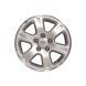 Toyota Highlander Wheel Rim Silver 69397 Stock Factory OEM Replacement