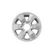 Toyota 4 Runner Wheel Rim Machined Silver 69428 Stock Factory OEM Replacement