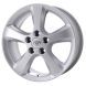 Toyota Solara Wheel Rim Silver 69452 Stock Factory OEM Replacement